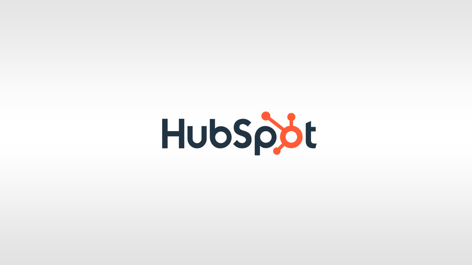 hubspot logo