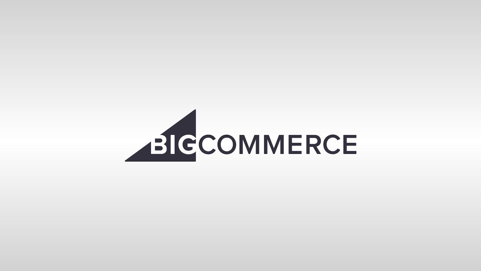 big commerce logo