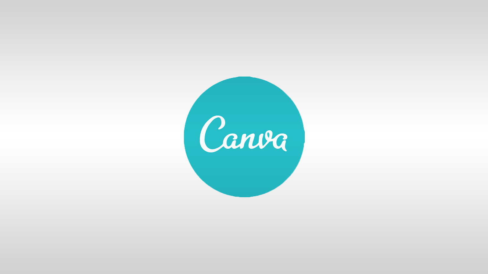 canva logo