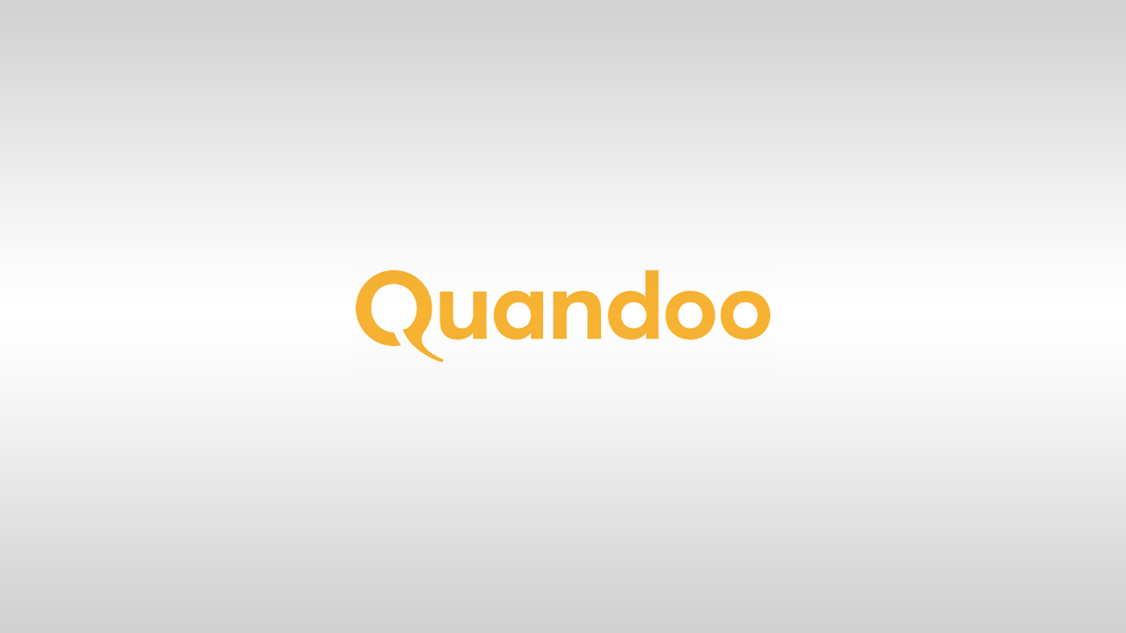 quandoo logo