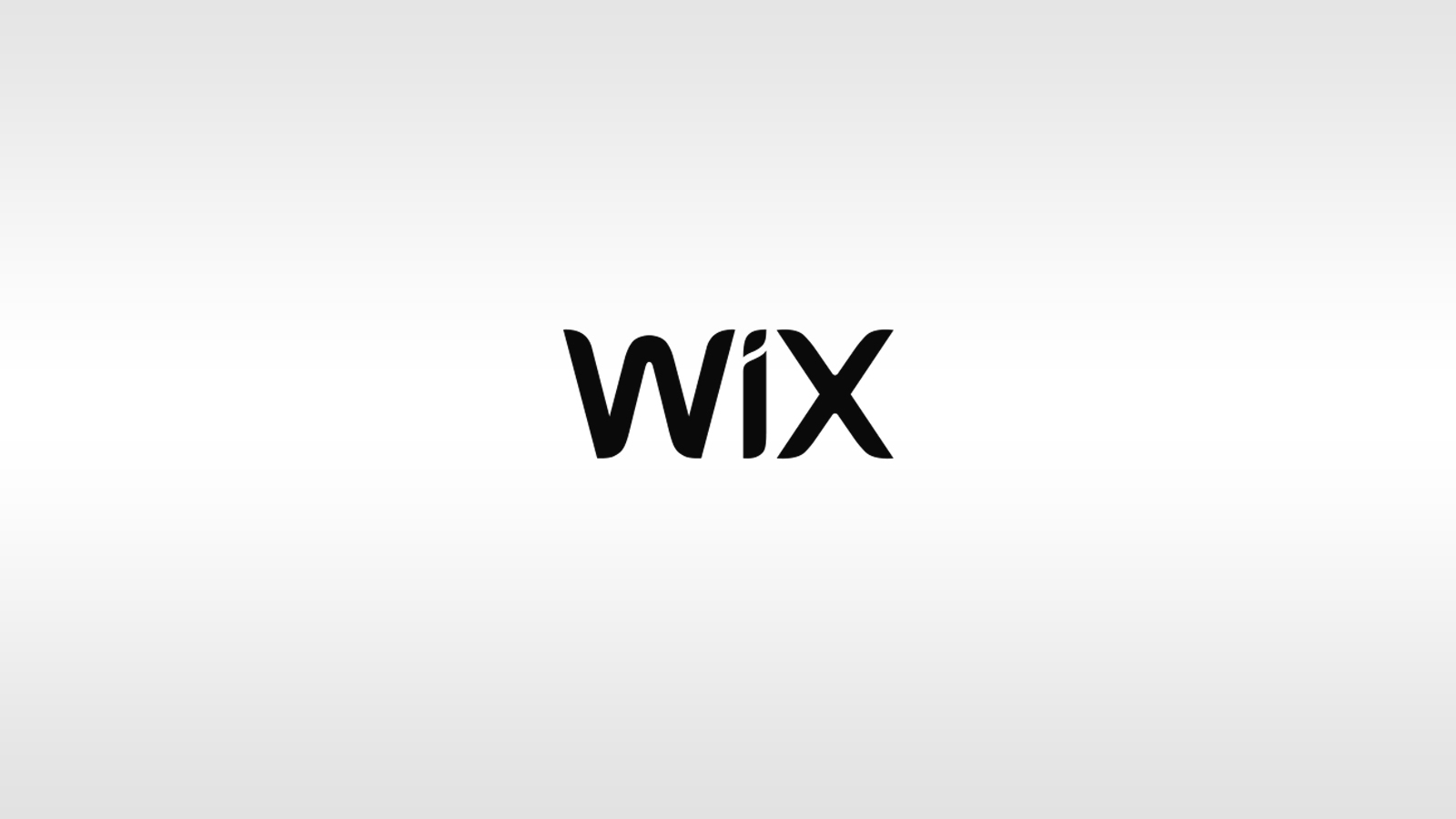 wix logo