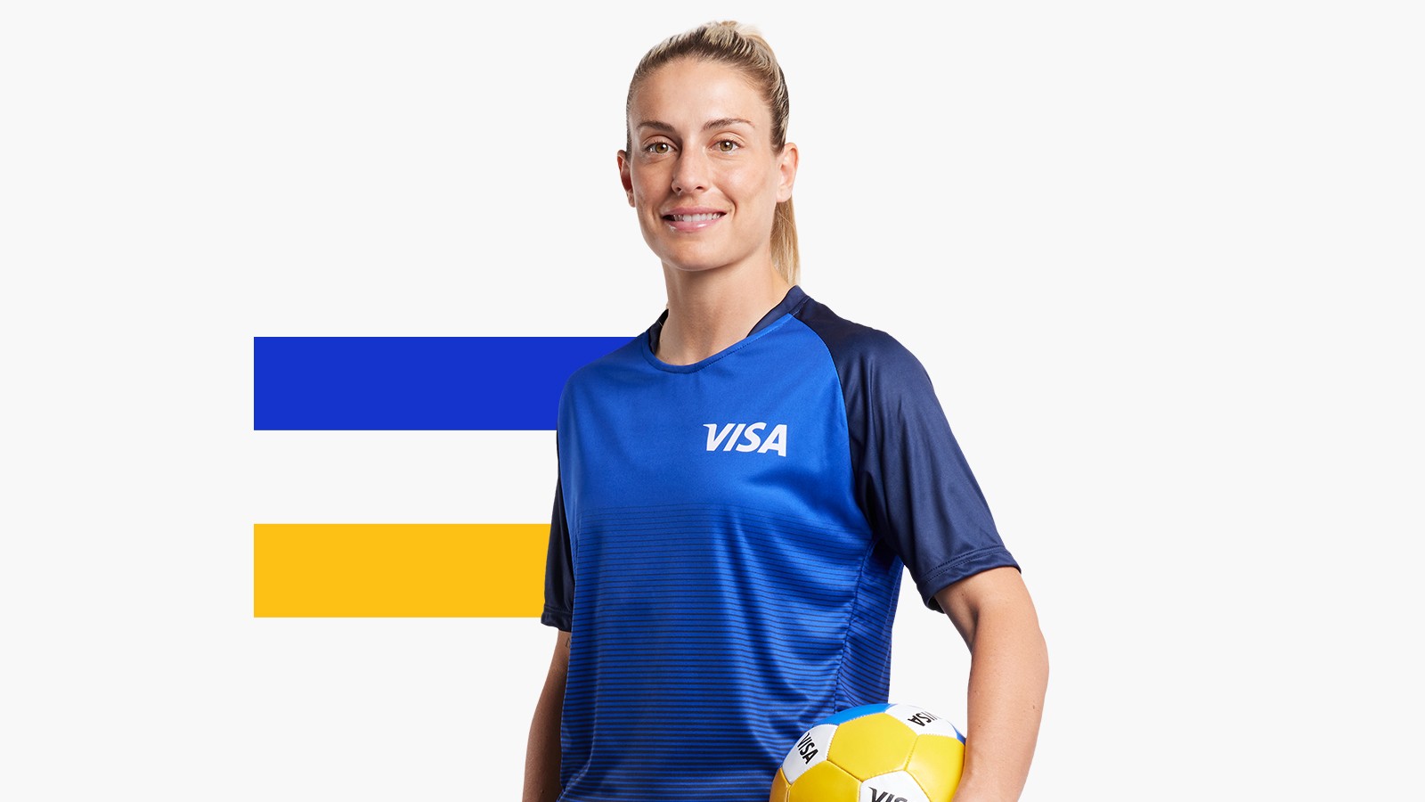 Alexia Putellas | Visa