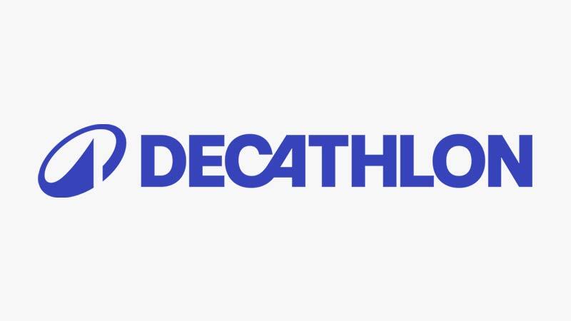 decathlon logo