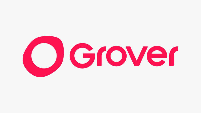 grover logo