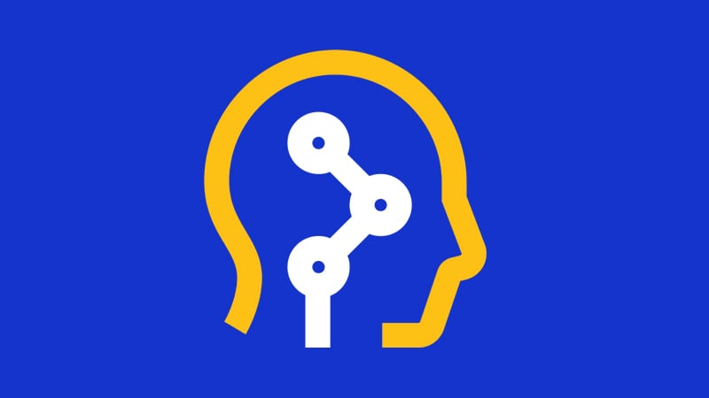 human mind state icon